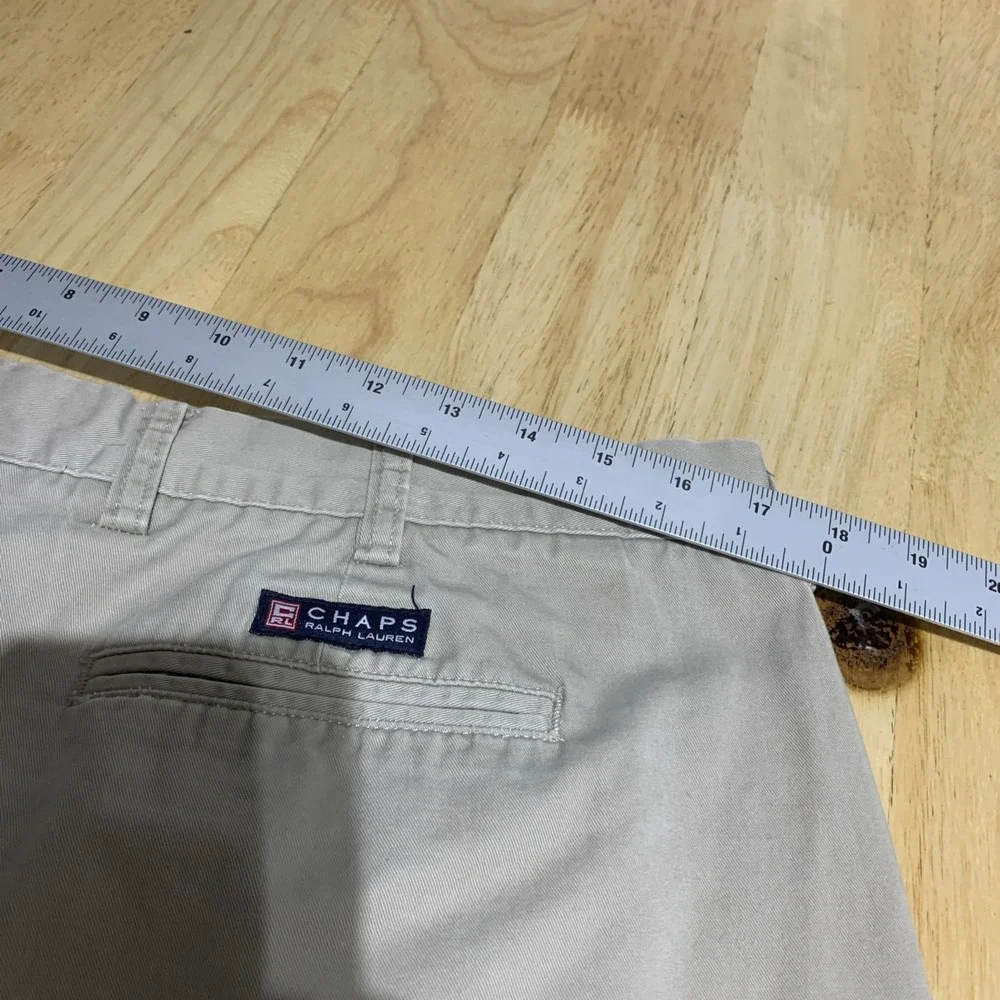 Chaps product pair